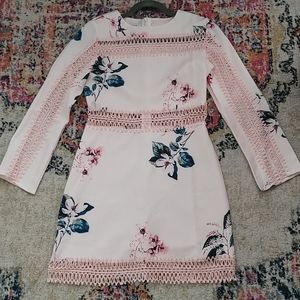 NWOT Zimmermann Style dress